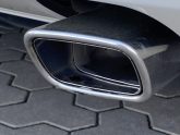 MERCEDES BENZ GLK 220 4MATIC SPORT