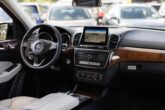 MERCEDES BENZ GLS 350 D