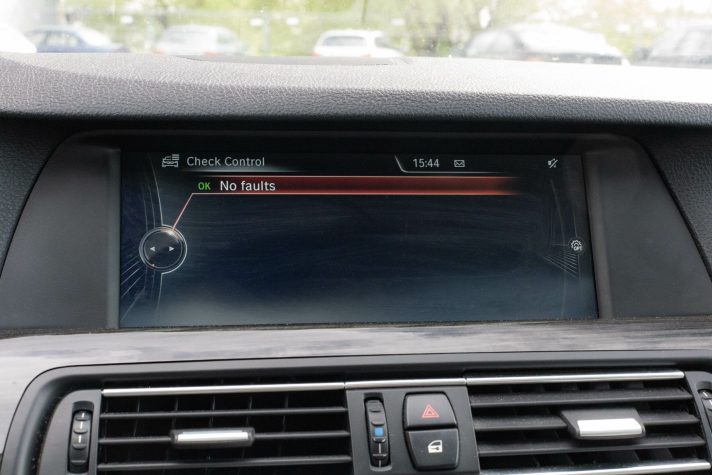 BMW 530d