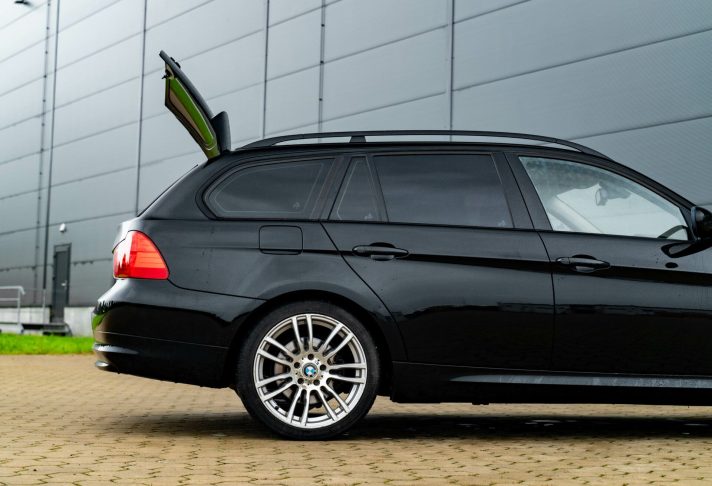 BMW 316D