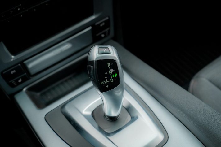 BMW 525D