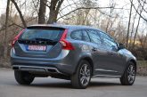 Tikko ievests.   Volvo V60 Cross Country Summum 2.4 Dīzelis 4×4 Awd . Ar automātisko ātrumkārbu.
