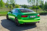 AUDI A5 QUATTRO