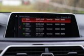 BMW 730LD XDRIVE