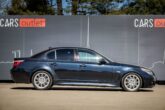 BMW 535