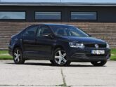 VW JETTA