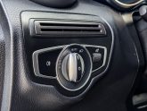 MERCEDES BENZ GLC 300 DE 4MATIC