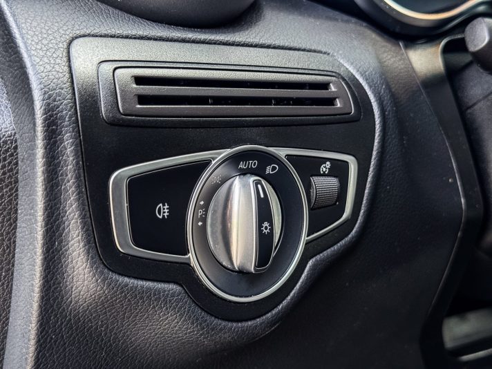 MERCEDES BENZ GLC 300 DE 4MATIC