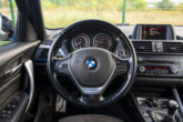 BMW 116I M-PACK