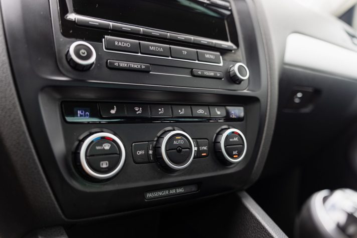 VW JETTA