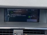 Bmw X3 M-Pack  2.0D 135 kw