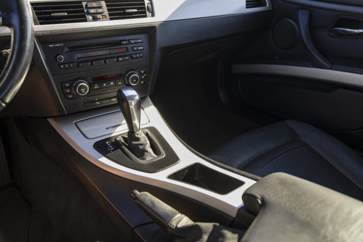 BMW 330 XDRIVE