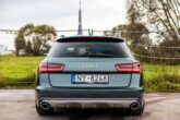 AUDI A6 ALLROAD QUATTRO