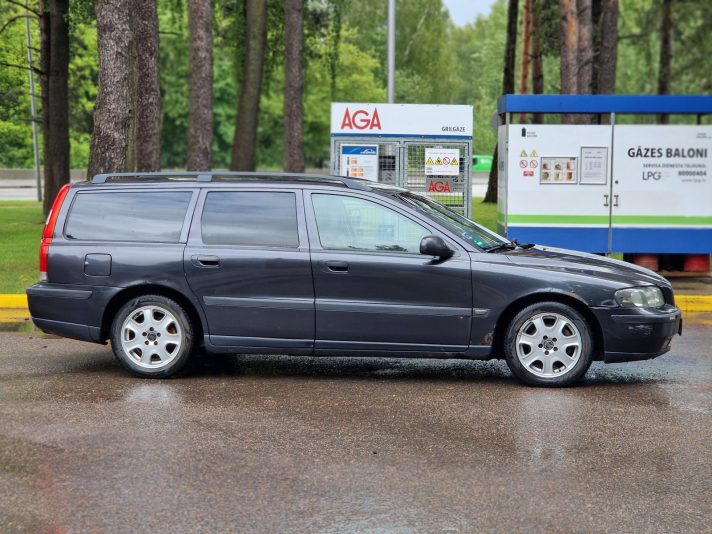 Volvo V70