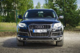 AUDI Q7 FACE-LIFT