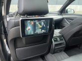 BMW 535 Facelift X-Drive 3.0 Dīzelis 230 kw