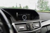 MERCEDES BENZ E350