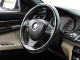 BMW 730 M-Pack