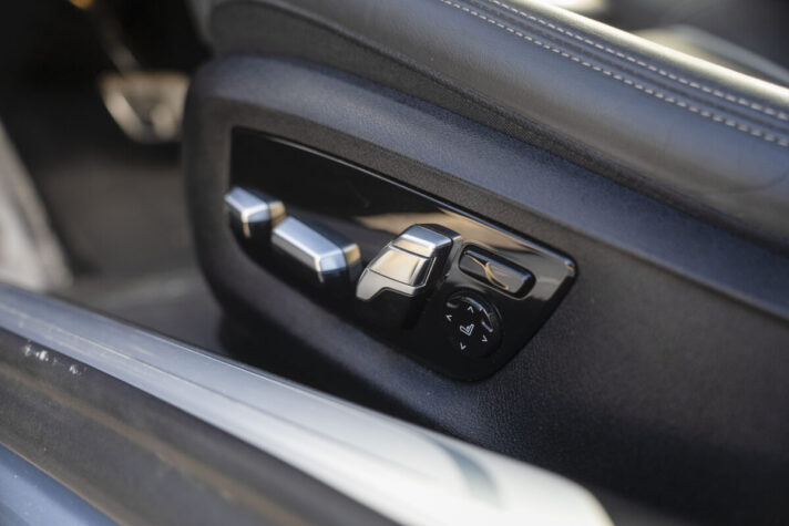 BMW 730D XDRIVE