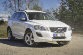 VOLVO XC60 R-DESIGN