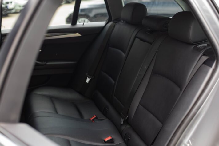 BMW 530D