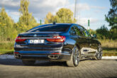BMW 730D