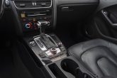 AUDI A4 ALLROAD FACE-LIFT QUATTRO
