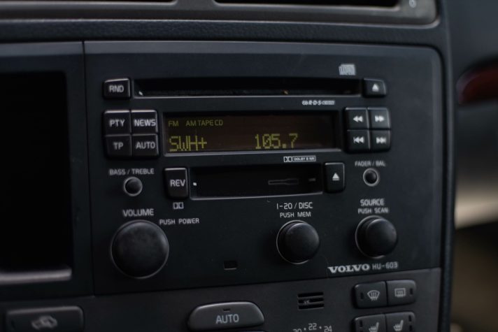 VOLVO V70