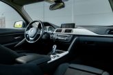 BMW 316D