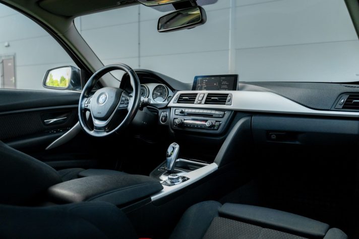 BMW 316D