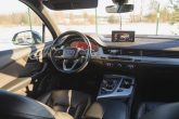 AUDI Q7 S-LINE
