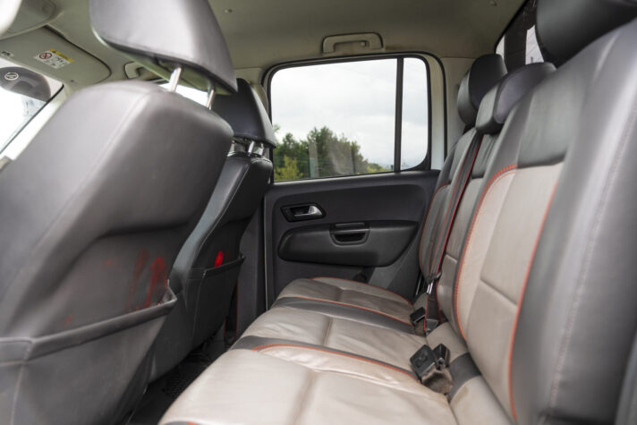 VW AMAROK