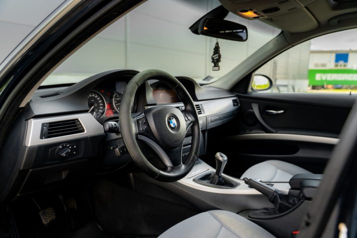 BMW 325D