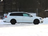 VW GOLF 7