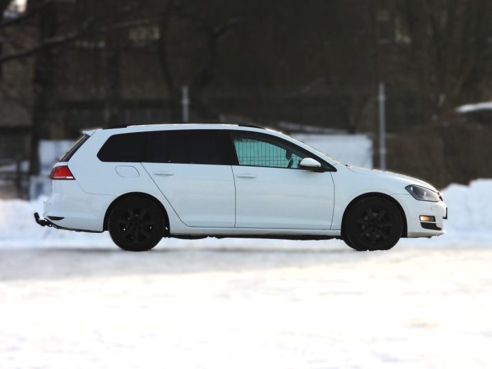VW GOLF 7