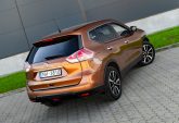 NISSAN X TRAIL