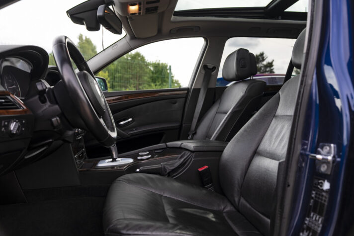 BMW 530 XDRIVE