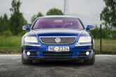 VW PHAETON