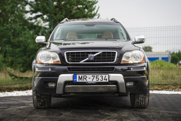 VOLVO XC 90