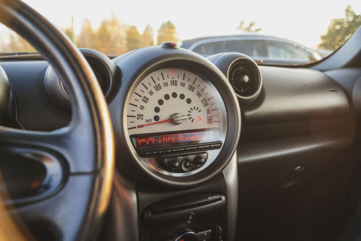 MINI COOPER COUNTRYMAN
