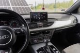 AUDI A6 S-LINE QUATTRO