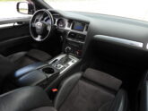 AUDI Q7 S-LINE