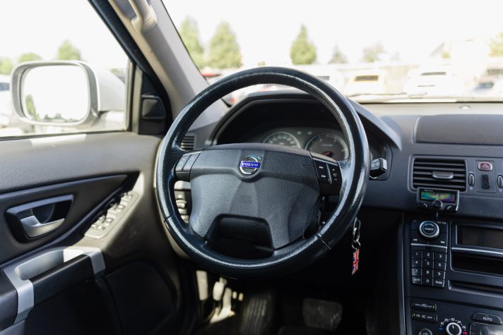 VOLVO XC 90