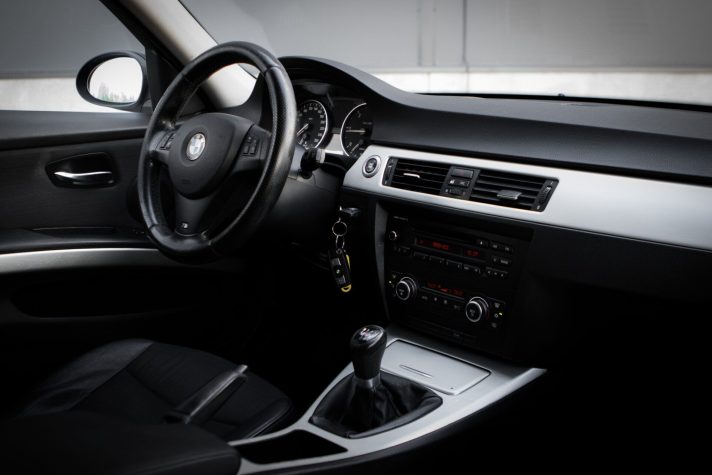 Bmw 318D