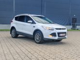 Ford Kuga 2.0 TDCi AWD, 163hp, 2014g.