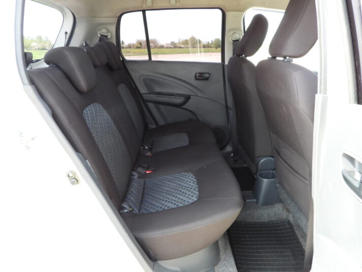 SUZUKI CELERIO SPORT