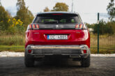 PEUGEOT 3008 GT-LINE