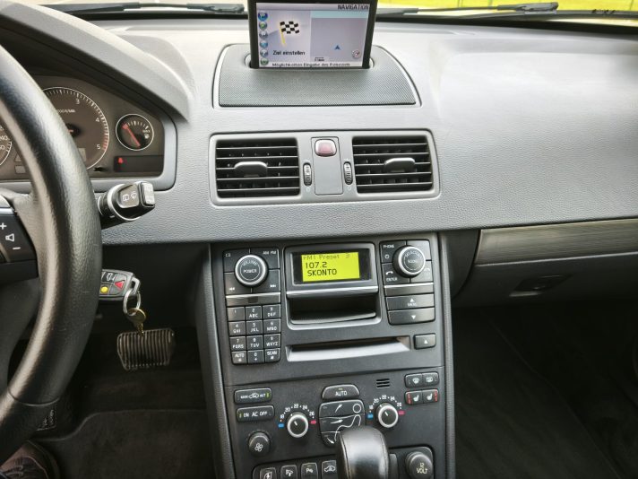 Summum Volvo XC90 4×4