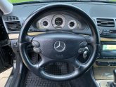 MERCEDES BENZ E320 CDI AVANGARDE  Face-Lift