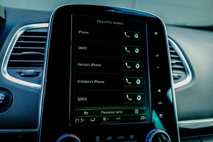 RENAULT ESPACE